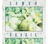 Divers artistes – Samba Brasil – CD