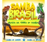 Various Artists - Samba Brazil [Import]
