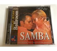 Various Artists – Samba – Import