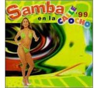 Various Artists - Samba en La Calle Ocho 99