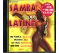 Various Artists - Samba Latino