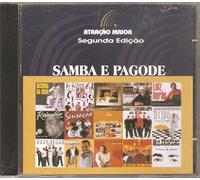 Various Artists - Samba & Pagode/Various