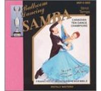 Various Artists - Samba Strict Tempo