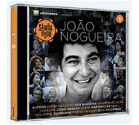 Various Artists - Sambabook Joao Nogueira 1 / Various