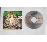 Various Artists - Sambas De Enredo: Carnaval 95