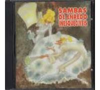 Various Artists - Sambas De Enredo Inesqueciveis (UK Import)