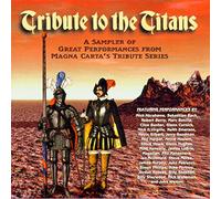 Various Artists - Same (Magna Carta Compilation)