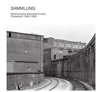 Elektronische Kassetenmusik Dusseldorf 82