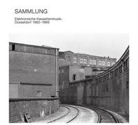 Various Artists Sammlung (Vinyl) 12" Album