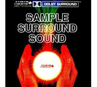 Various Artists - Sample Surround