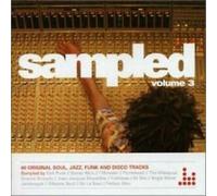 Various Artists - Sampled 3