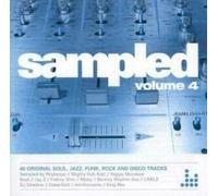 Various Artists – Sampled 4