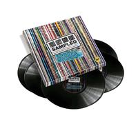 Indigo Music – Vinylbox Sampled – Coffret vinyle