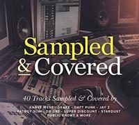 Various Artists - Sampled & Covered/Various [Import]