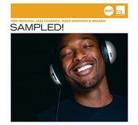 Various Artists - Sampled! Jazz Club
