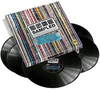 Indigo Music – Vinylbox Sampled – Coffret vinyle