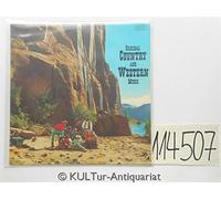 Various Artists, Sampler, Compilation - Original Country and Western Music