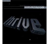 Various Artists - Sampling The Future - Second Degree
