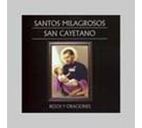 Various Artists - San Cayetano-Rezos y Oraciones/Various [Import]