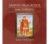 Various Artists - San Expedito-Rezos y Oraciones/Various [Import]