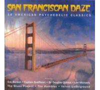 Various Artists - San Franciscan Daze [Import]