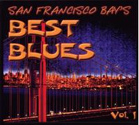 Various Artists - San Francisco Bay's Best Blues