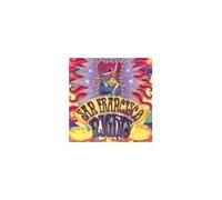 Various Artists - San Francisco Nights