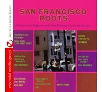 Various Artists - San Francisco Roots (Digitally Remastered)