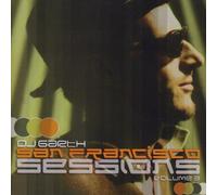 Various Artists - San Francisco Sessions 3 [Import]