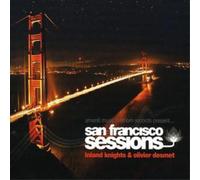 Inland Knights & Olivier Desme – San Fransisco Sessions Vol. 6 – Import