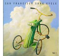 Various Artists - San Francisco Song Cycle 1