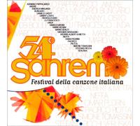 Various Artists - San Remo 2004 [Import]