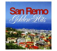 San Remo Golden Hits – Import – Bertus