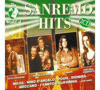 Various Artists - San Remo Hits