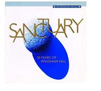 Various Artists - Sanctuary 20 Years of. [Import]