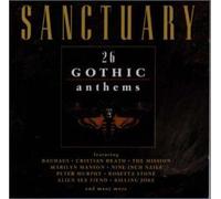 Various Artists - Sanctuary
