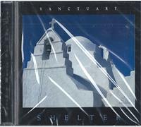 Various Artists - Sanctuary: Shelter