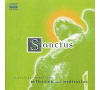 Various Artists – Sanctus – NAXOS