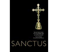 Various Artists - Sanctus [Import]