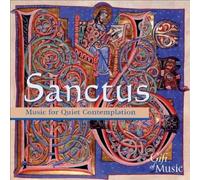 Various Artists - Sanctus [Import]