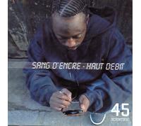 Various Artists - Sang Dencre-Haut Debit Vol. 1 [Import]