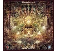 Various Artists - Sangomandala