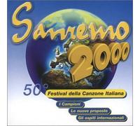Various Artists - Sanremo 2000 Double Millennium