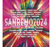 Various Artists – Sanremo 2024 – Import