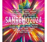 Various Artists - Sanremo 2024 [Import]