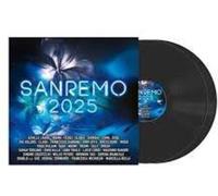 Various Artists - Sanremo 2025 / Various [Vinyl Lp] Italy - Import