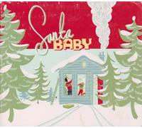Various Artists - Santa Baby