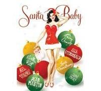 Various Artists - Santa Baby