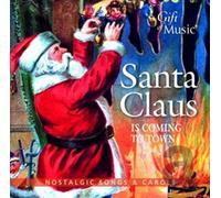 Various Artists - Santa Claus Is Coming to