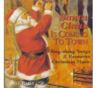 Various Artists - Santa Claus is Coming to Town [UK Import]